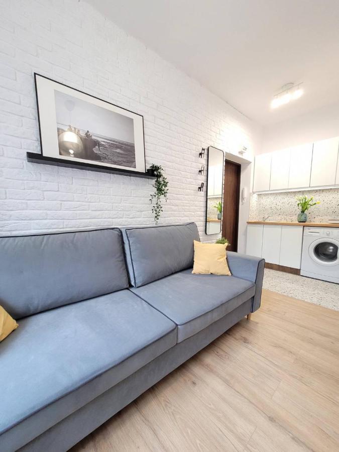 Ferienwohnung Hejbydgoszcz - Apartament Przy Bukowej Exterior foto